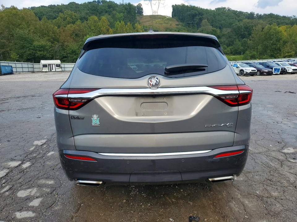 Buick ENCLAVE 2019 — Copart