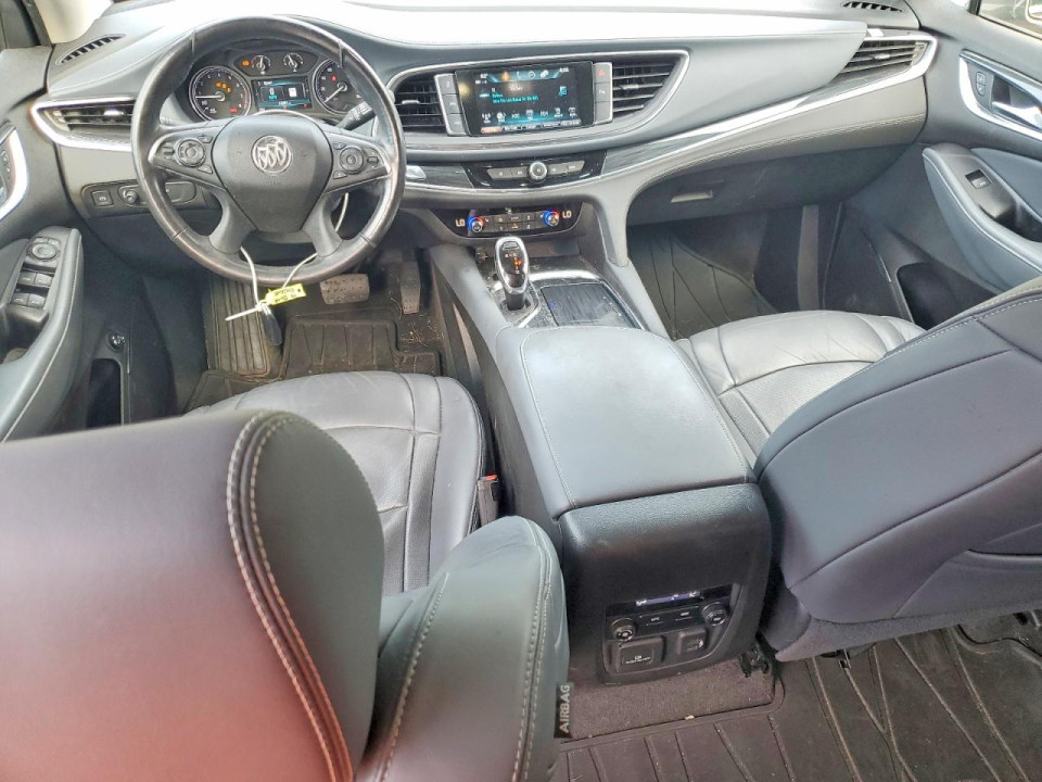 Buick ENCLAVE 2019 — Copart