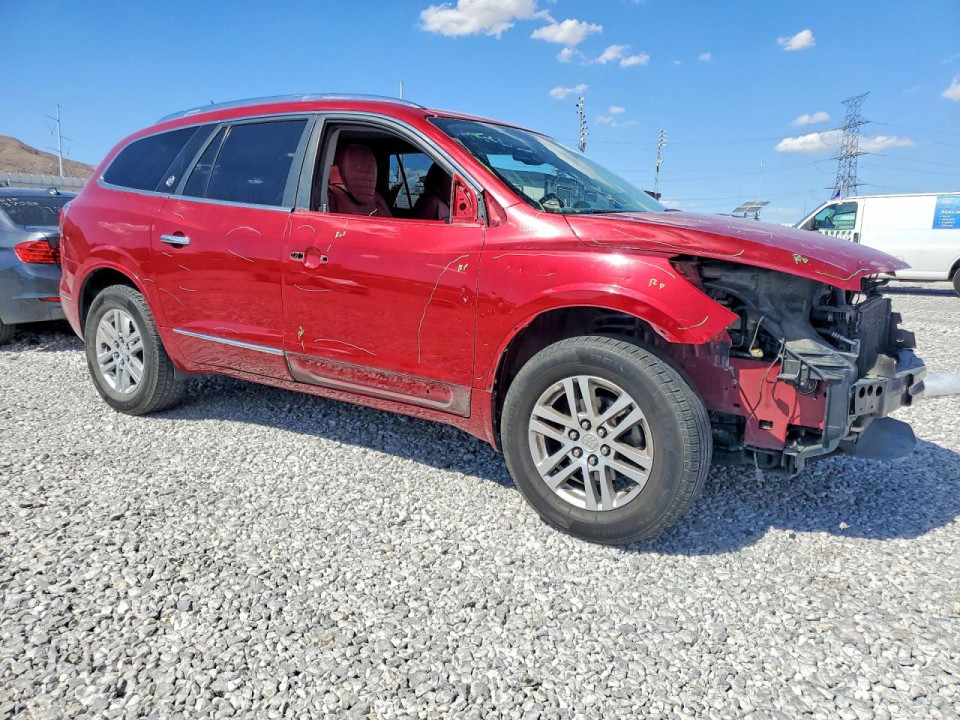 Buick ENCLAVE 2014 — Copart