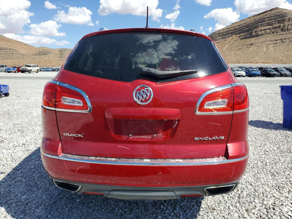Buick ENCLAVE 2014 — Copart