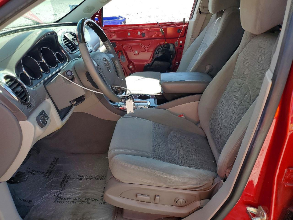 Buick ENCLAVE 2014 — Copart