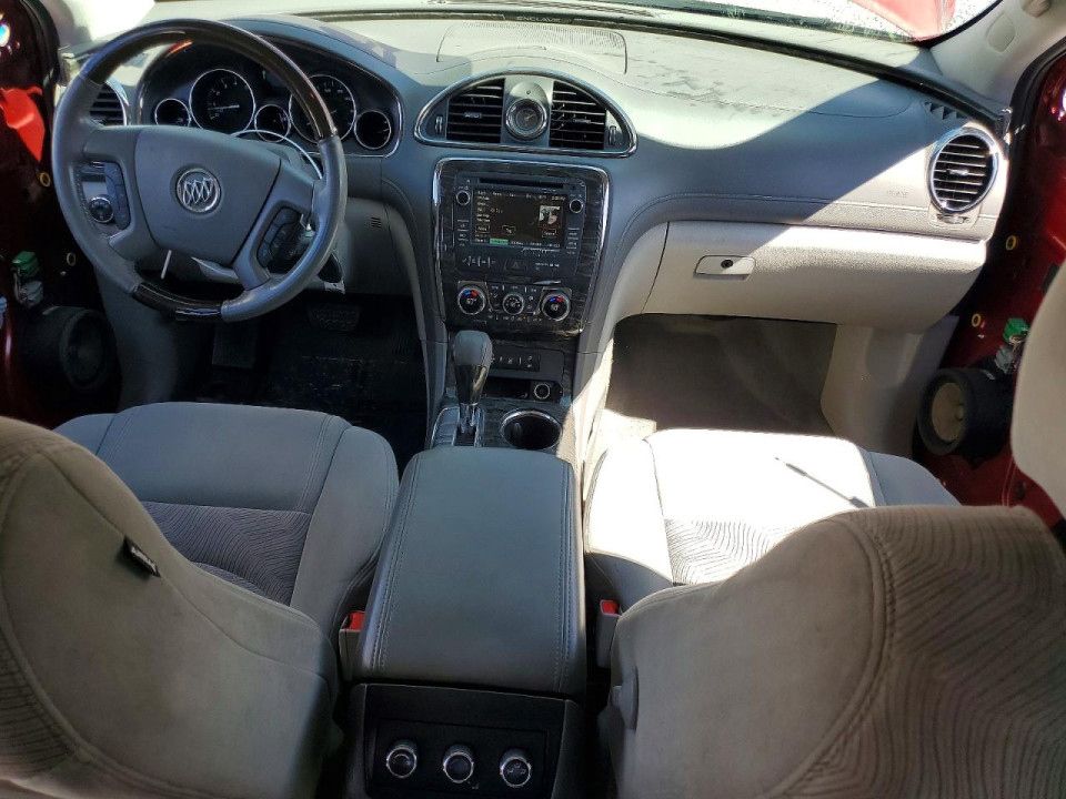 Buick ENCLAVE 2014 — Copart