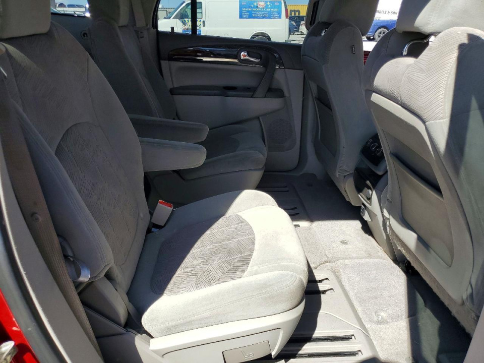 Buick ENCLAVE 2014 — Copart