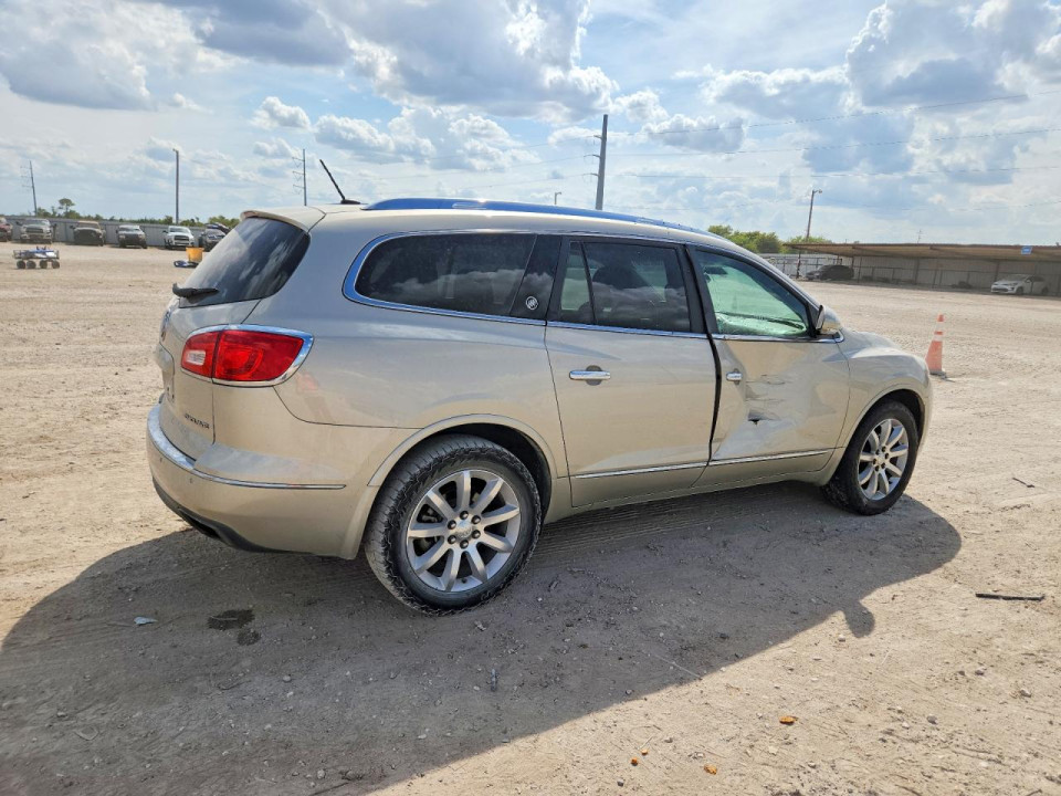 Buick ENCLAVE 2015 — Copart
