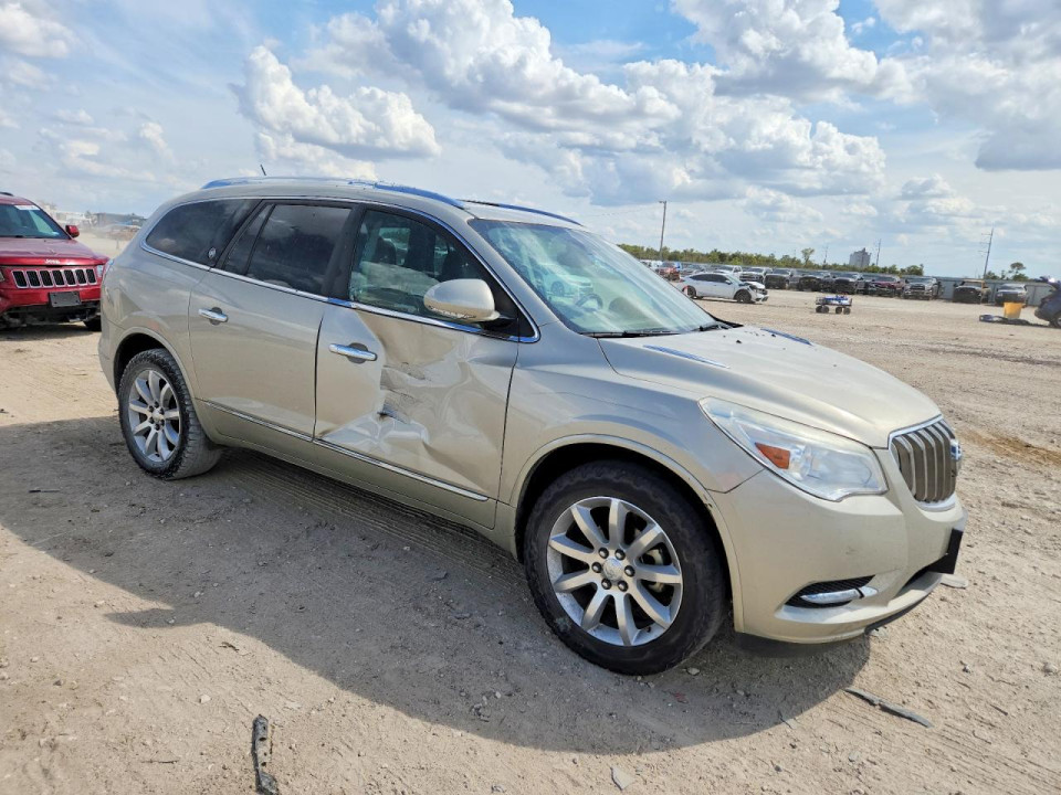 Buick ENCLAVE 2015 — Copart