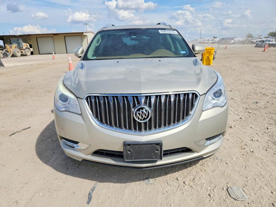 Buick ENCLAVE 2015 — Copart