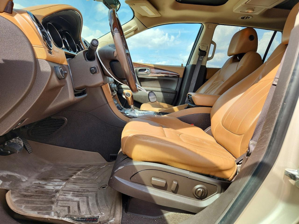 Buick ENCLAVE 2015 — Copart