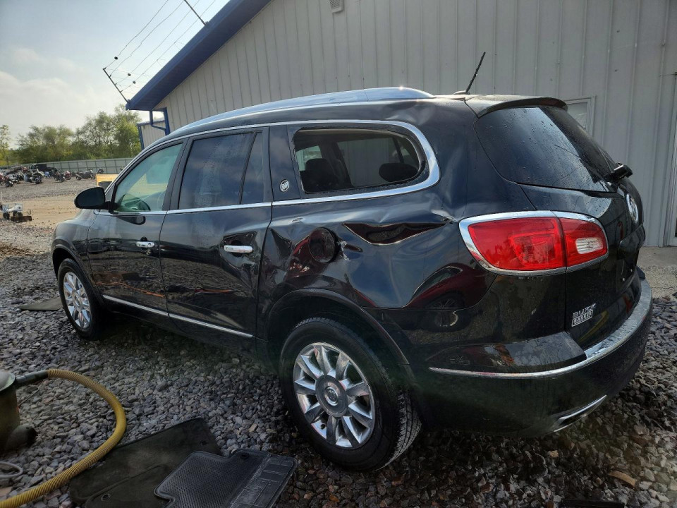 Buick ENCLAVE 2015 — Copart