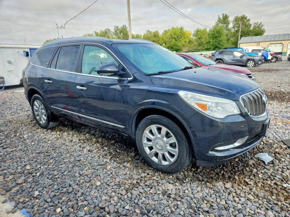 Buick ENCLAVE 2015 — Copart