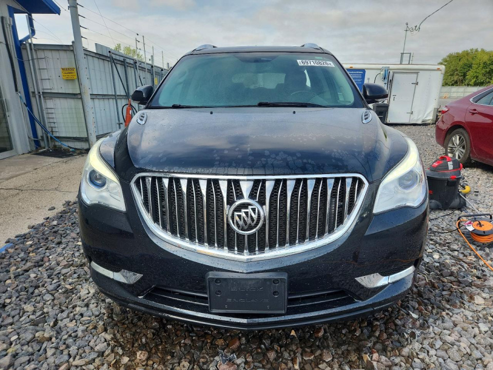 Buick ENCLAVE 2015 — Copart
