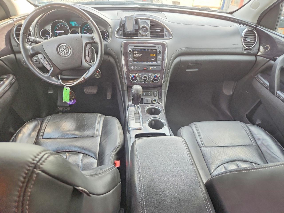 Buick ENCLAVE 2015 — Copart