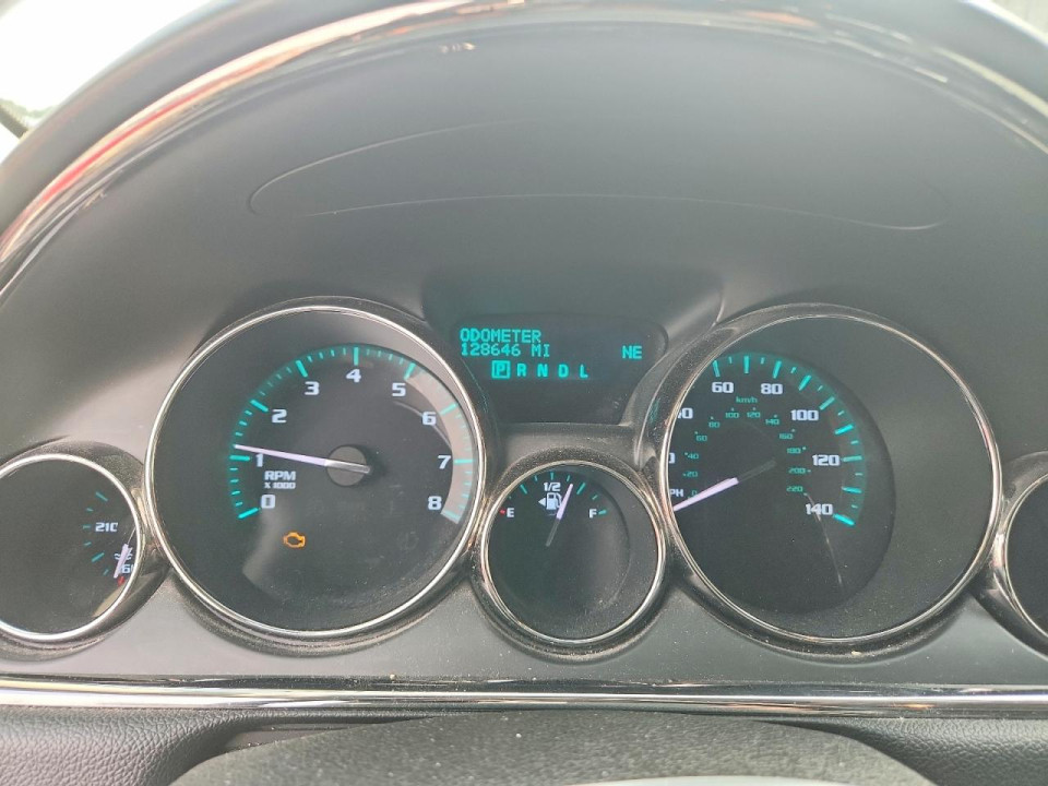 Buick ENCLAVE 2015 — Copart