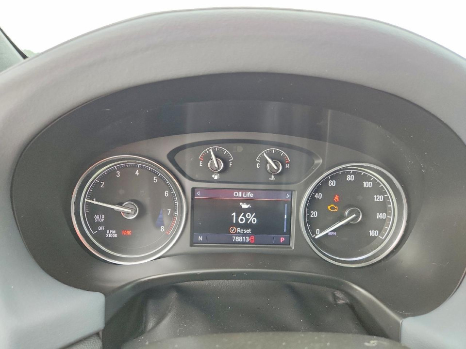 Buick ENCLAVE 2022 — Copart