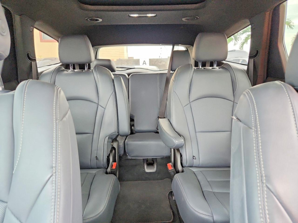 Buick ENCLAVE 2022 — Copart