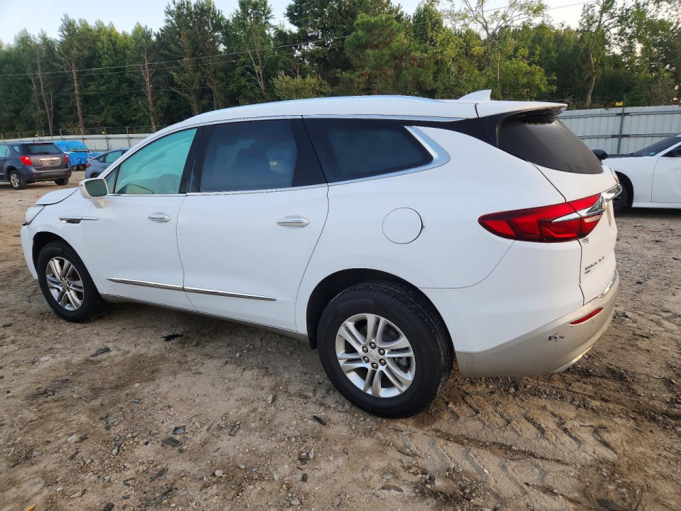 Buick ENCLAVE 2020 — Copart
