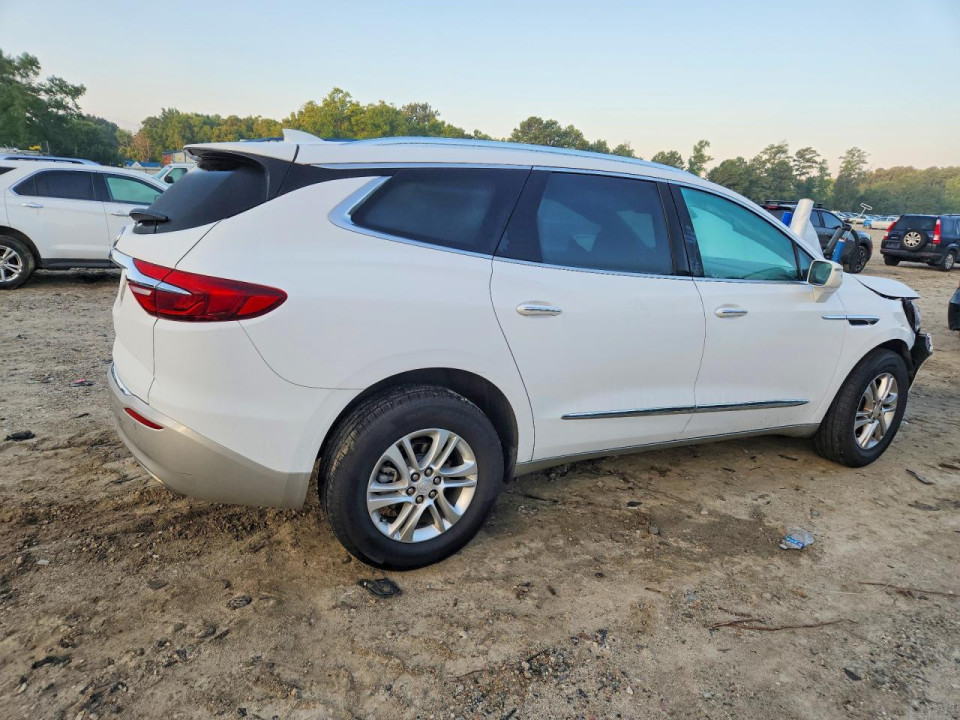 Buick ENCLAVE 2020 — Copart