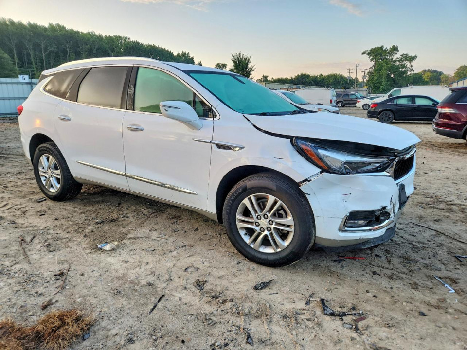 Buick ENCLAVE 2020 — Copart