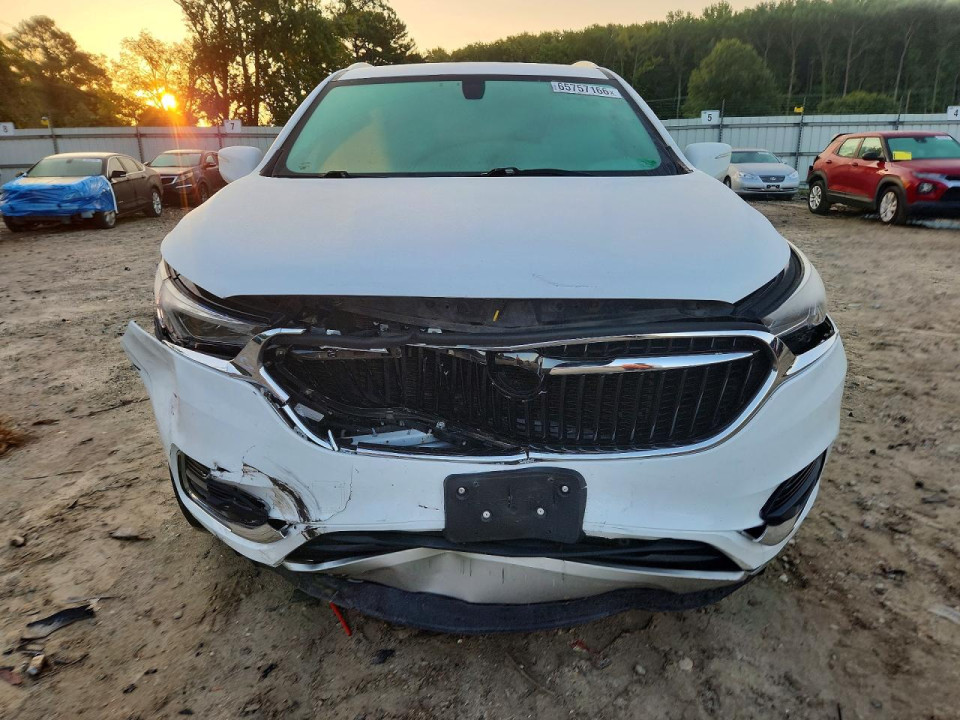 Buick ENCLAVE 2020 — Copart