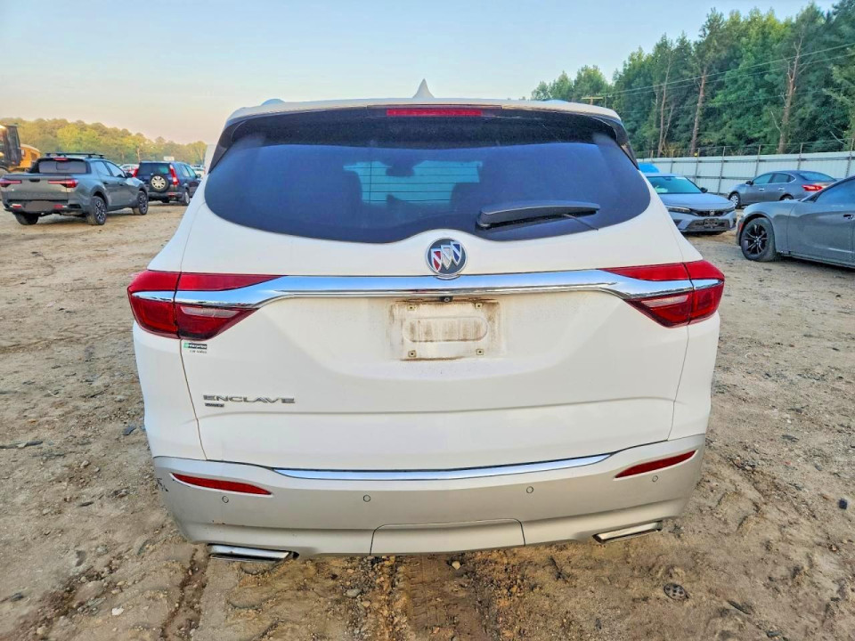 Buick ENCLAVE 2020 — Copart
