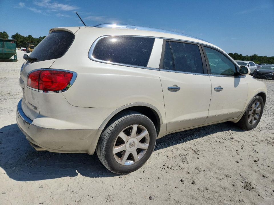 Buick ENCLAVE 2008 — Copart