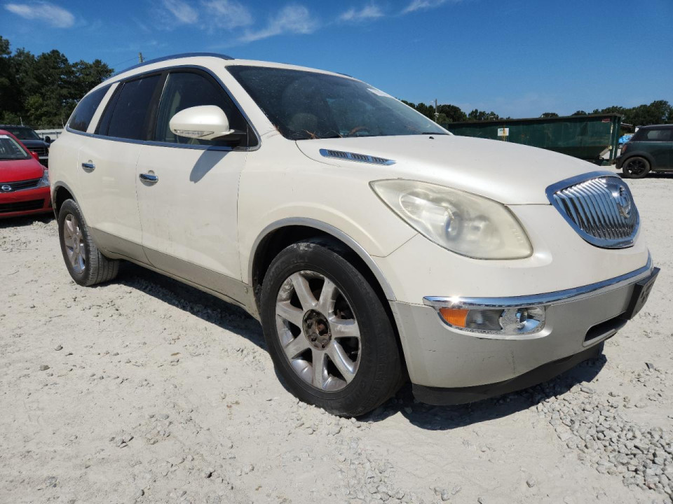 Buick ENCLAVE 2008 — Copart