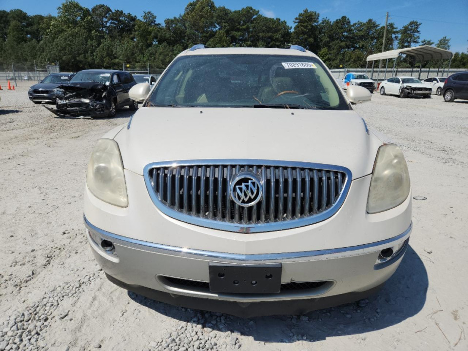 Buick ENCLAVE 2008 — Copart