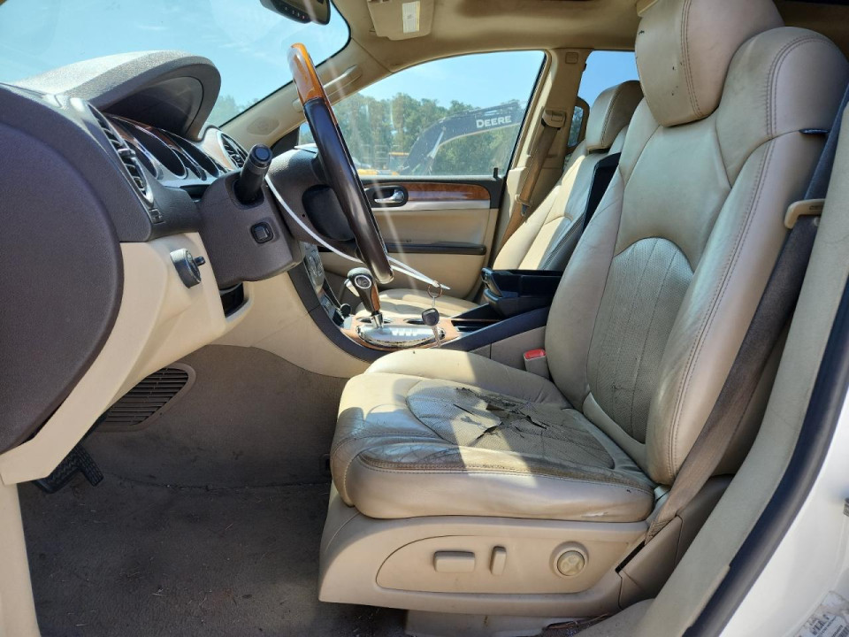 Buick ENCLAVE 2008 — Copart