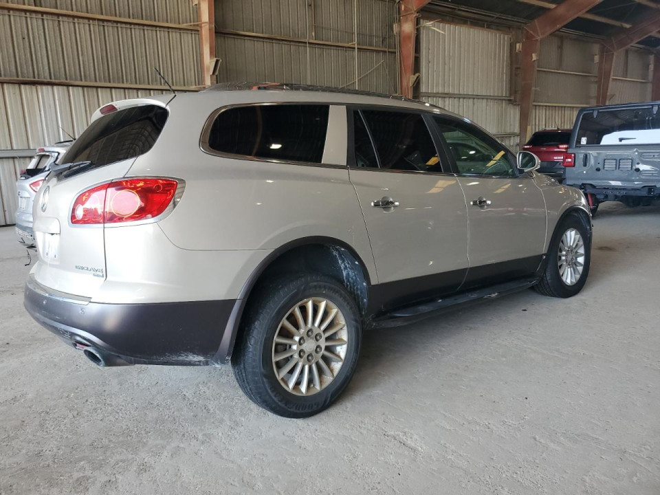 Buick ENCLAVE 2009 — Copart