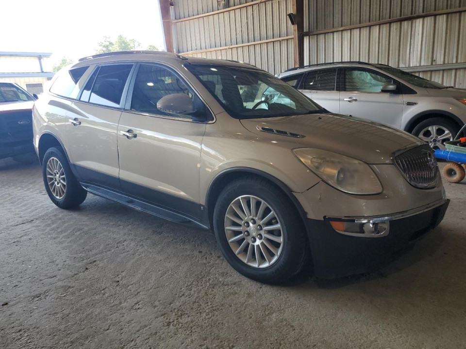 Buick ENCLAVE 2009 — Copart