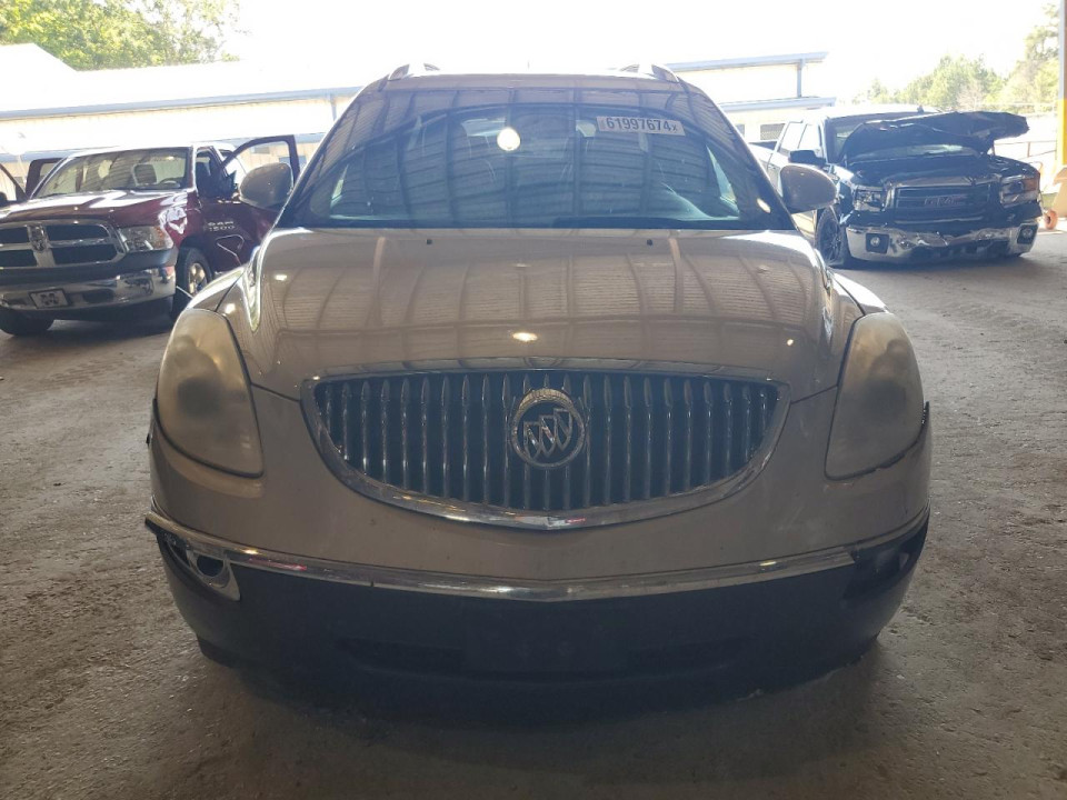 Buick ENCLAVE 2009 — Copart
