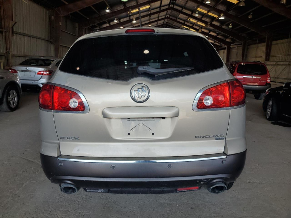 Buick ENCLAVE 2009 — Copart