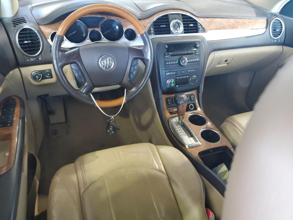 Buick ENCLAVE 2009 — Copart