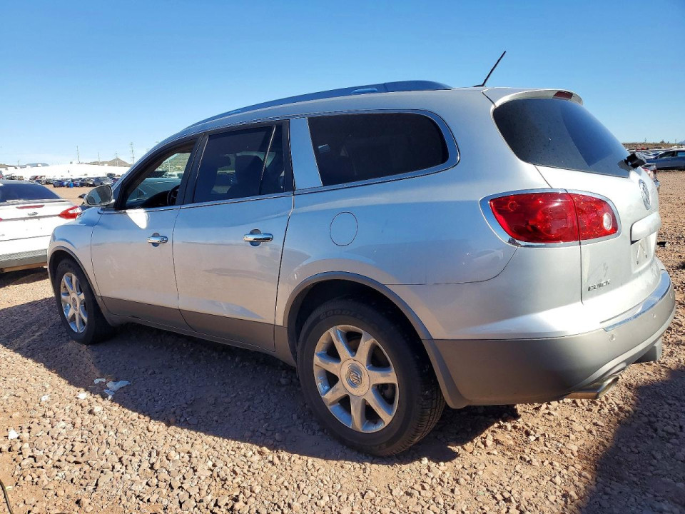Buick ENCLAVE 2010 — Copart