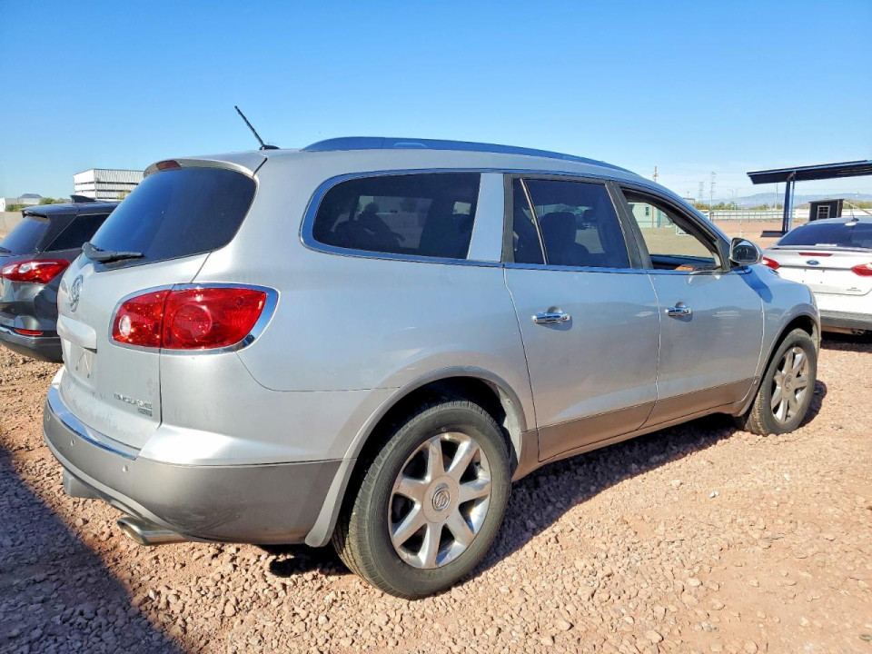 Buick ENCLAVE 2010 — Copart
