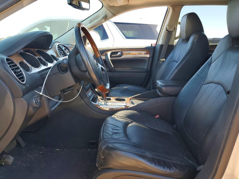 Buick ENCLAVE 2010 — Copart