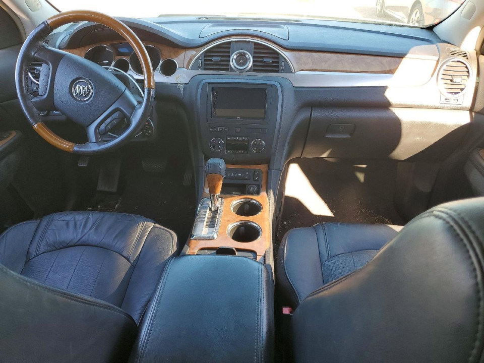Buick ENCLAVE 2010 — Copart