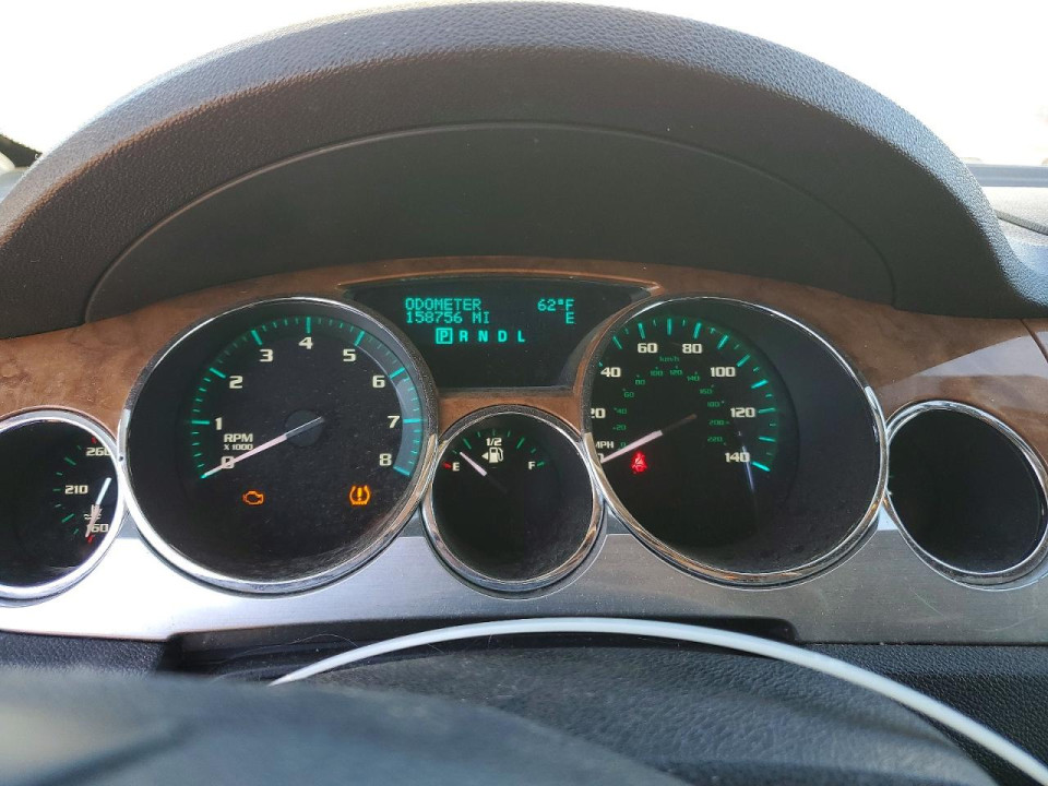 Buick ENCLAVE 2010 — Copart