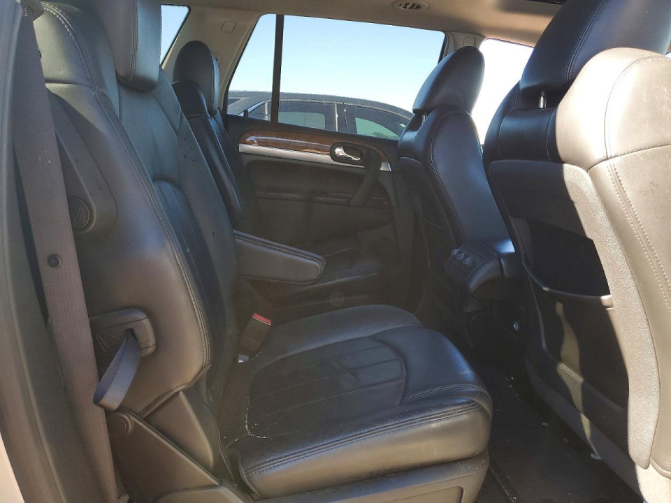 Buick ENCLAVE 2010 — Copart
