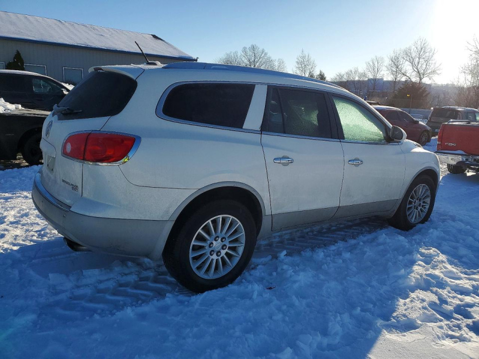Buick ENCLAVE 2011 — Copart