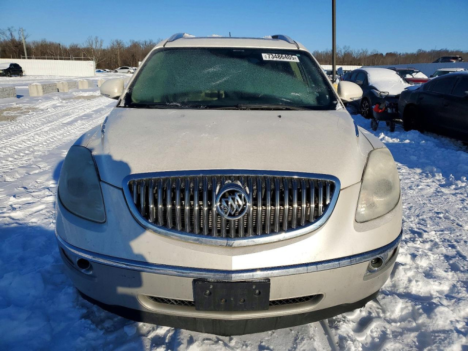 Buick ENCLAVE 2011 — Copart