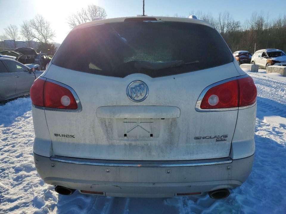 Buick ENCLAVE 2011 — Copart