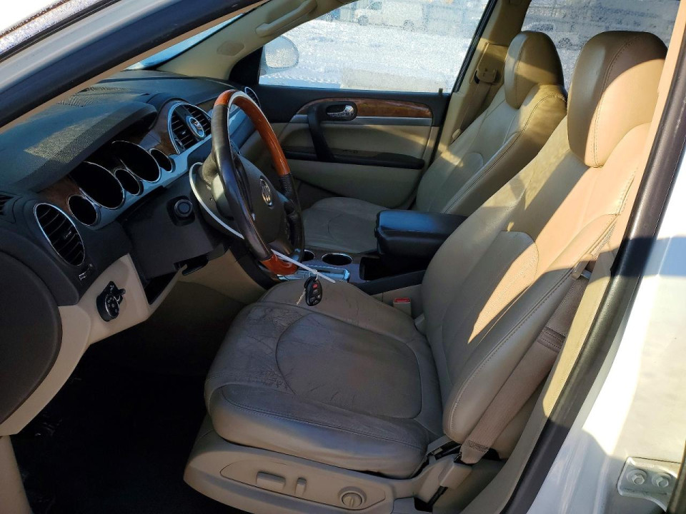 Buick ENCLAVE 2011 — Copart