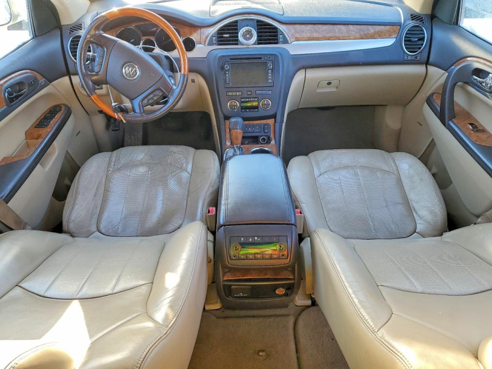 Buick ENCLAVE 2011 — Copart