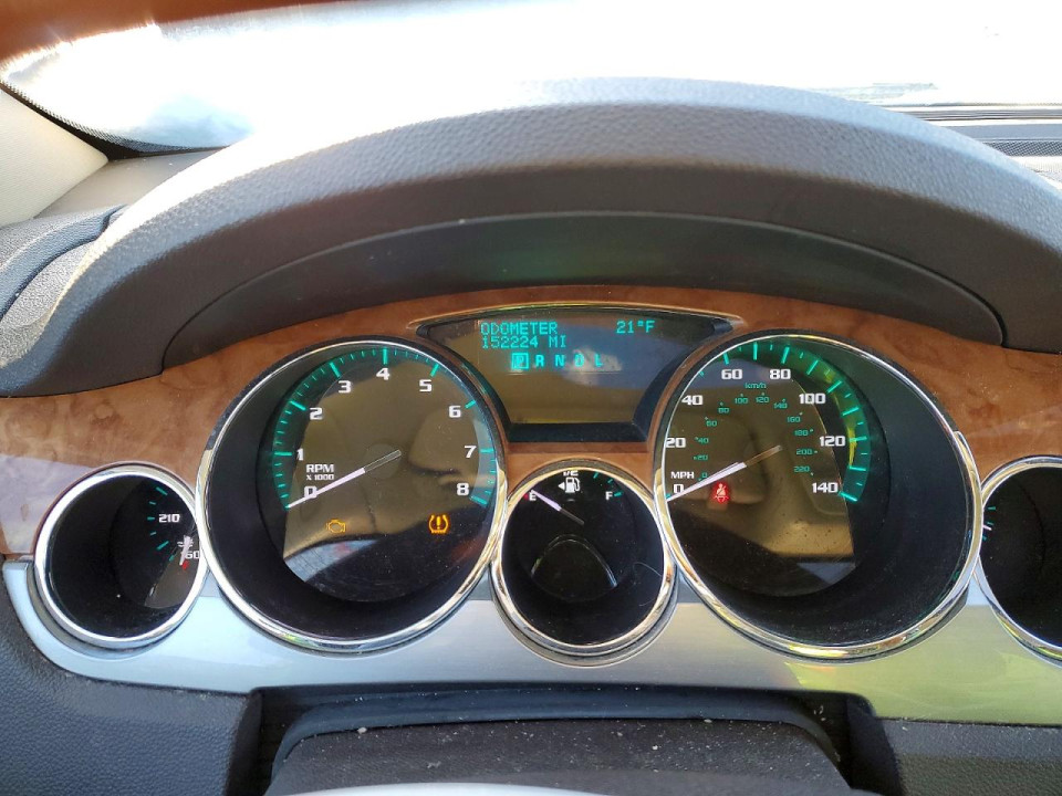 Buick ENCLAVE 2011 — Copart