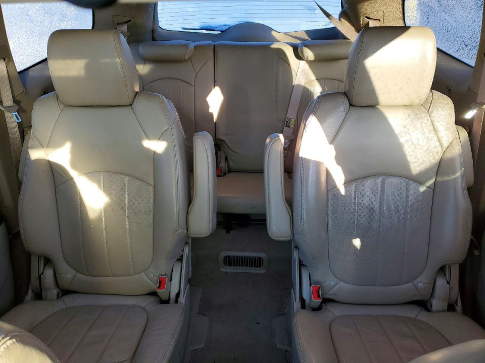 Buick ENCLAVE 2011 — Copart