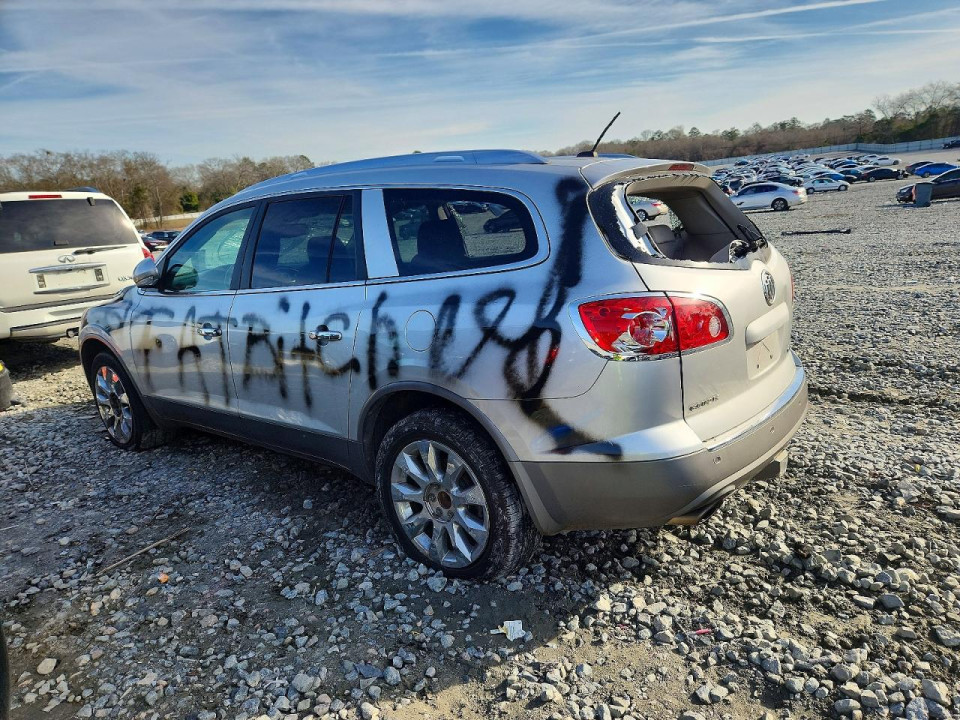 Buick ENCLAVE 2012 — Copart