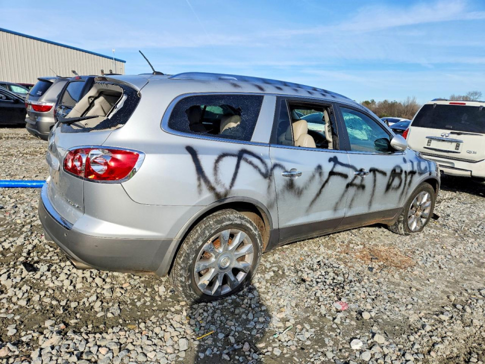 Buick ENCLAVE 2012 — Copart
