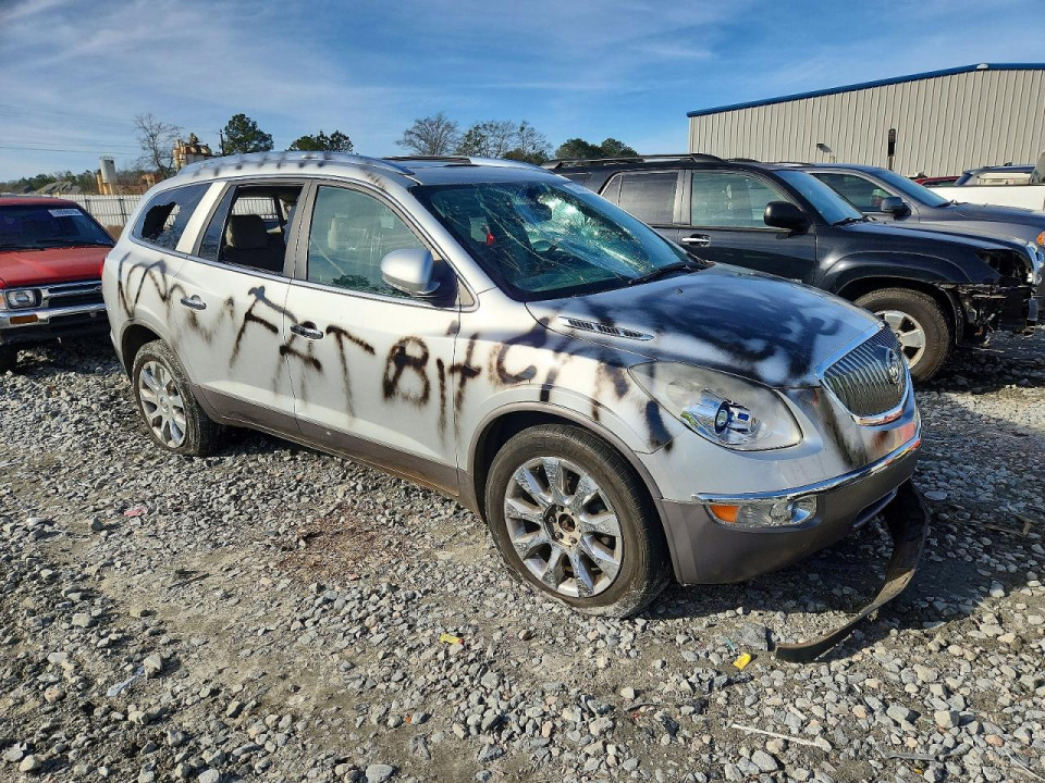 Buick ENCLAVE 2012 — Copart