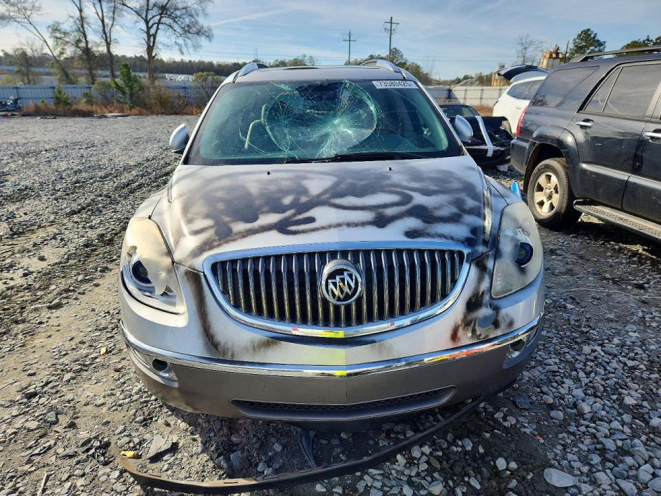 Buick ENCLAVE 2012 — Copart