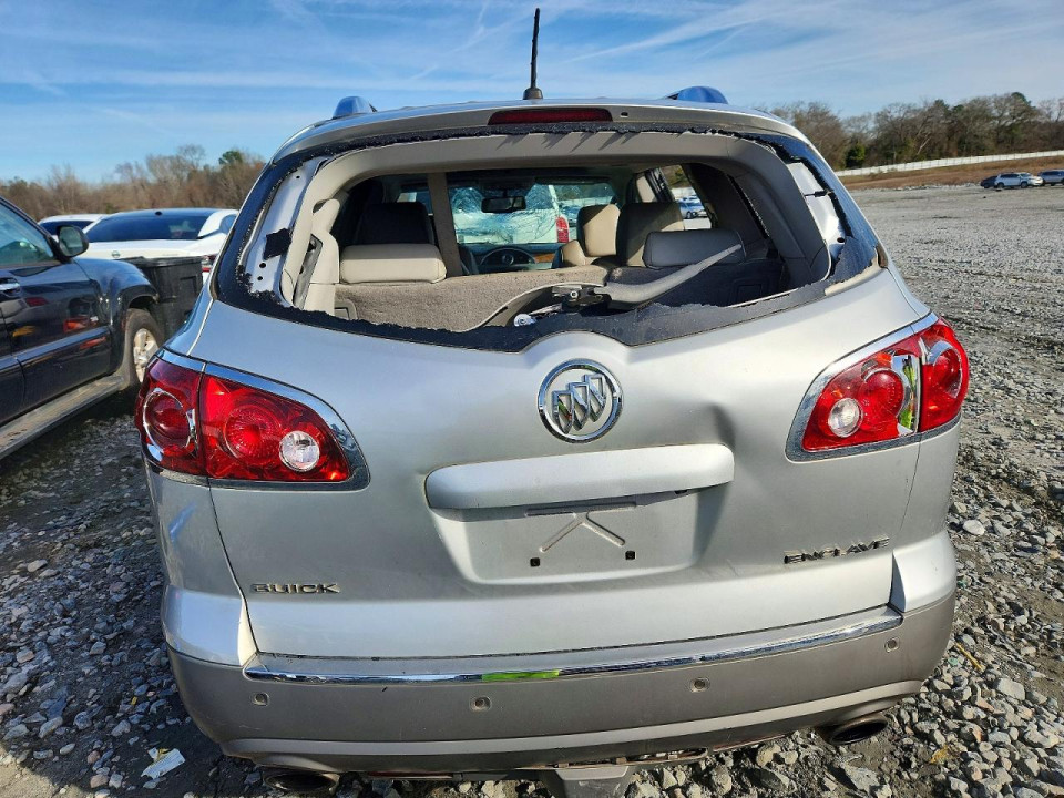 Buick ENCLAVE 2012 — Copart